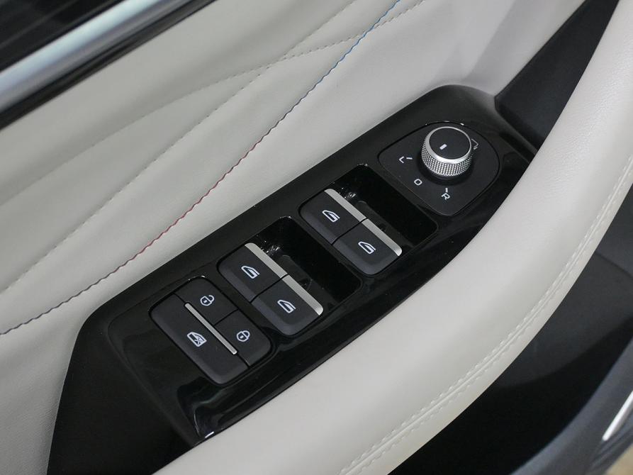 Geely Monjaro I Москва  - изображение 21