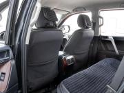 Toyota Land Cruiser Prado 150 Series Рестайлинг 1 Краснодар  - изображение 35