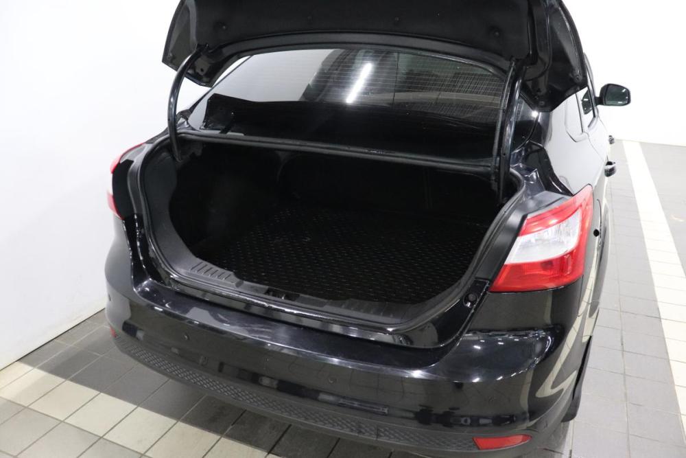 Ford Focus III Ульяновск  - изображение 14