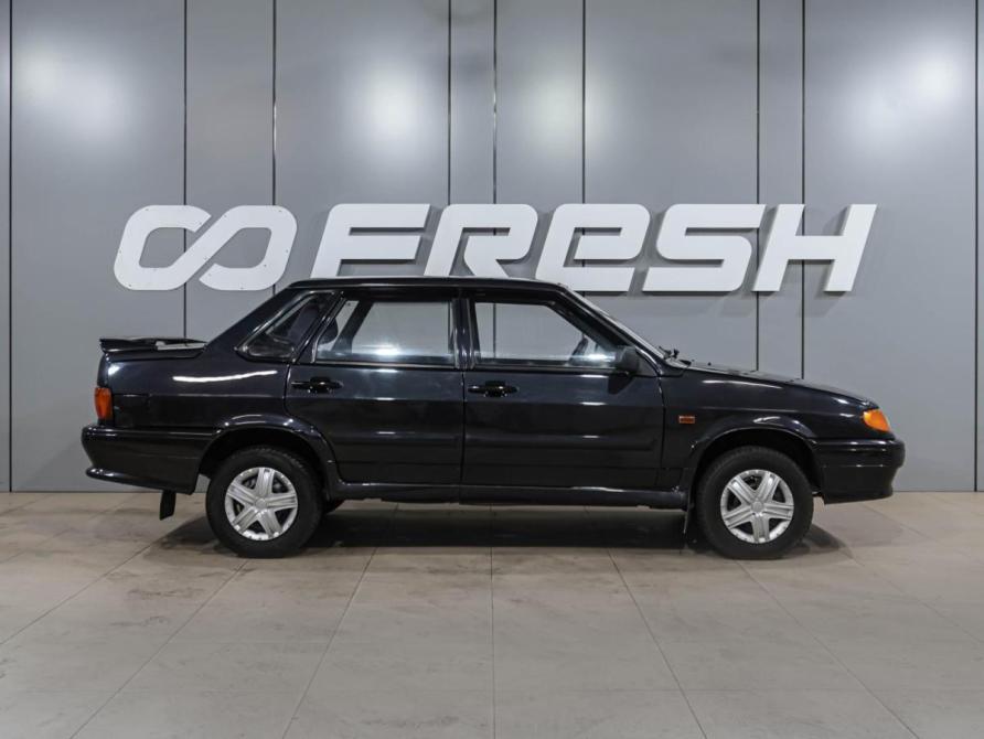 Lada (ВАЗ) 2115 Воронеж  - изображение 5