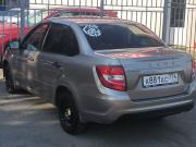 Lada (ВАЗ) Granta I Рестайлинг Челябинск  - изображение 30
