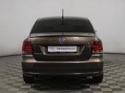 Volkswagen Polo V Рестайлинг Москва  - изображение 20