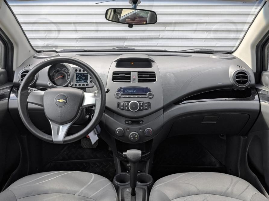 Chevrolet Spark III Москва  - изображение 14