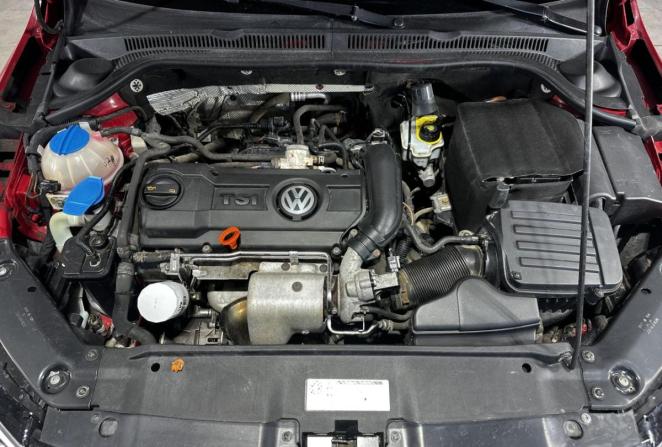 Volkswagen Jetta VI с пробегом 2011 года, цена 925 000 рублей, 205834 км, седан, Автокод Объявления