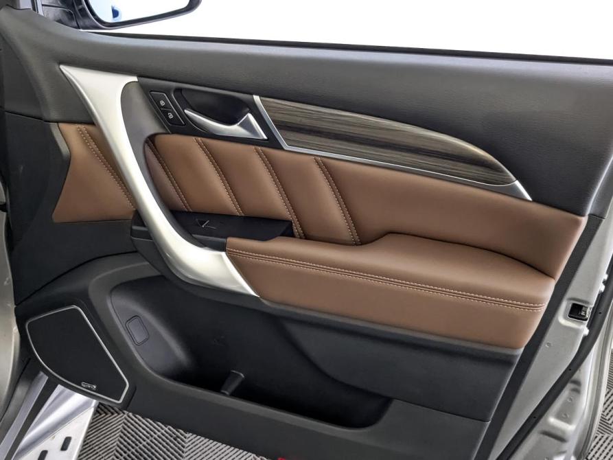 Haval H9 I Рестайлинг Москва  - изображение 24