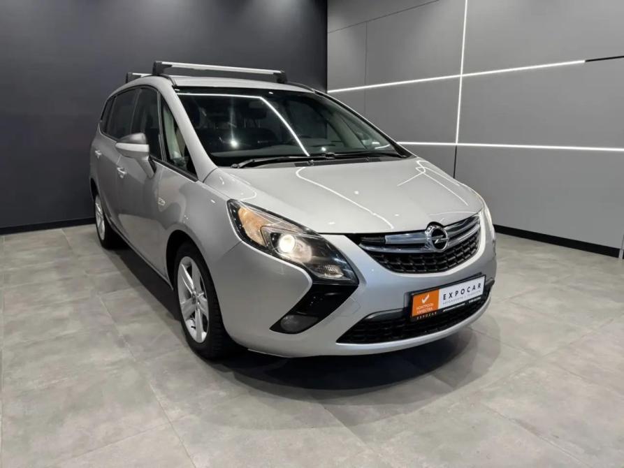 Opel Zafira C Нижний Новгород  - изображение 1