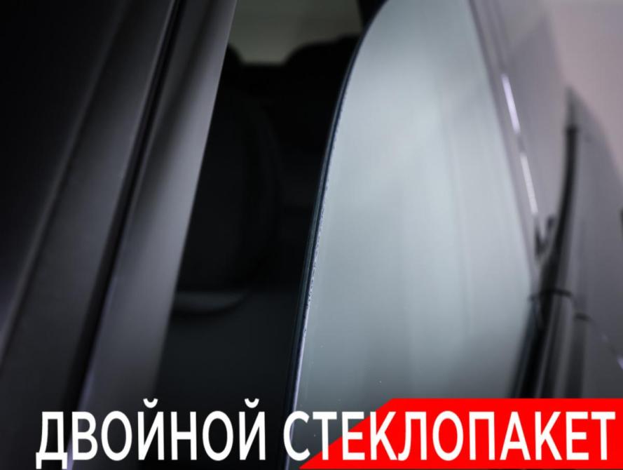 GAC Trumpchi S7 Москва  - изображение 32