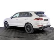 Porsche Cayenne II Рестайлинг (958) Москва  - изображение 37