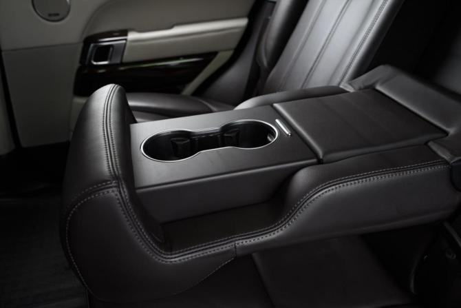 Land Rover Range Rover IV с пробегом 2016 года, цена 3 029 000 рублей, 343133 км, внедорожник, Автокод Объявления