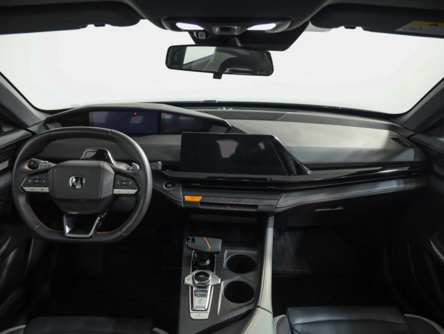 Changan UNI-V I Санкт-Петербург  - изображение 9