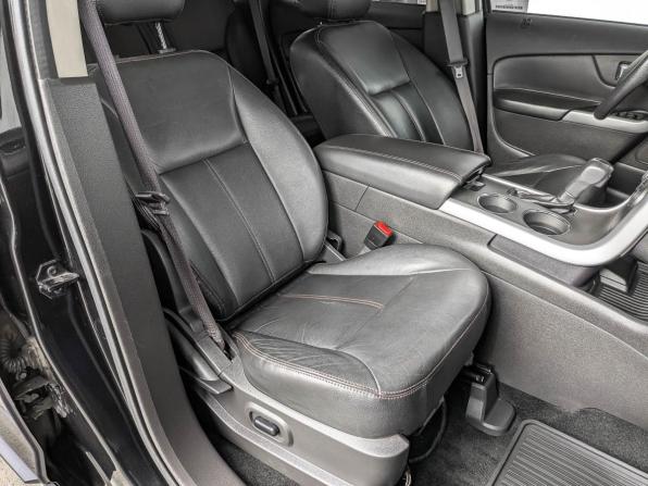 Ford Edge I Рестайлинг с пробегом 2014 года, цена 1 395 000 рублей, 123046 км, внедорожник, Автокод Объявления