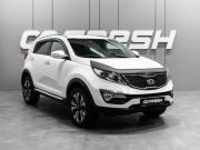 Kia Sportage III Тюмень  - изображение 22