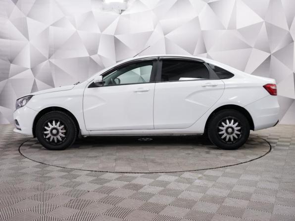 Lada (ВАЗ) Vesta I с пробегом 2021 года, цена 932 000 рублей, 150300 км, седан, Автокод Объявления