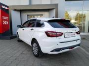Lada (ВАЗ) Vesta I Рестайлинг (NG) Набережные Челны  - изображение 37