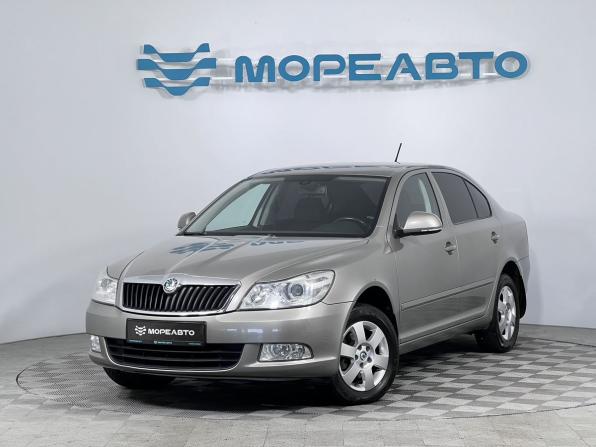 Skoda Octavia II (A5) Рестайлинг с пробегом 2011 года, цена 949 000 рублей, 172356 км, лифтбек, Автокод Объявления