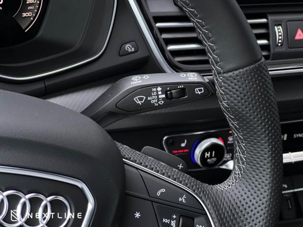 Новый Audi Q5 II (FY) Рестайлинг 2025 года, цена 5 690 000 рублей, внедорожник, Автокод Объявления