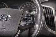 Hyundai Creta I Томск  - изображение 34