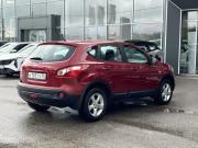 Nissan Qashqai I Рестайлинг Воронеж  - изображение 14