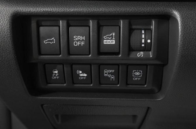 Subaru Forester V с пробегом 2020 года, цена 2 899 000 рублей, 80000 км, внедорожник, Автокод Объявления