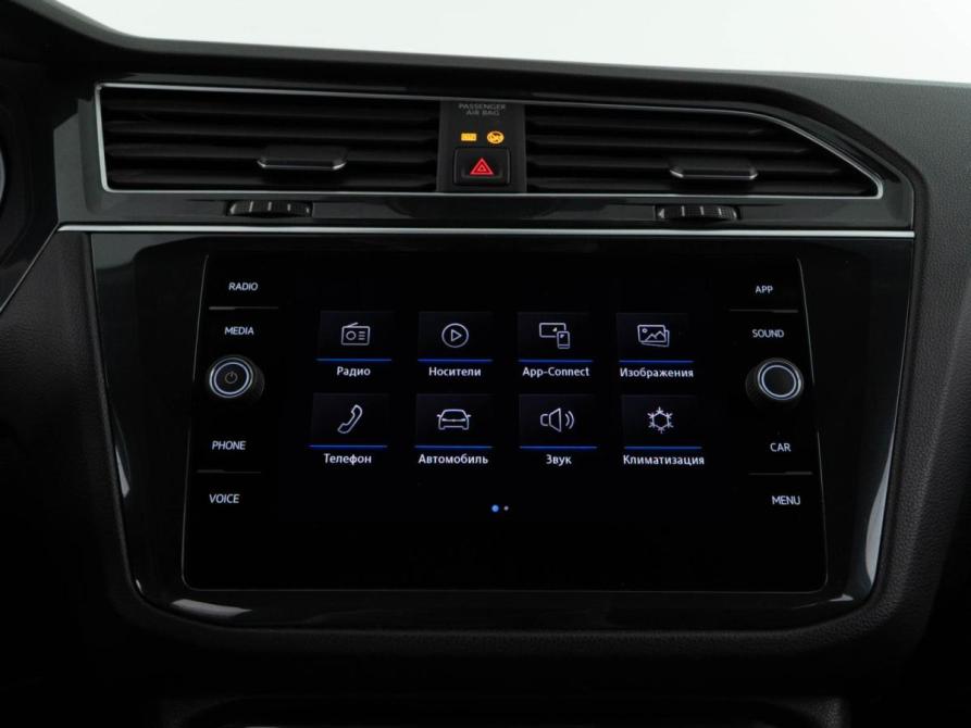 Volkswagen Tiguan II Москва  - изображение 22