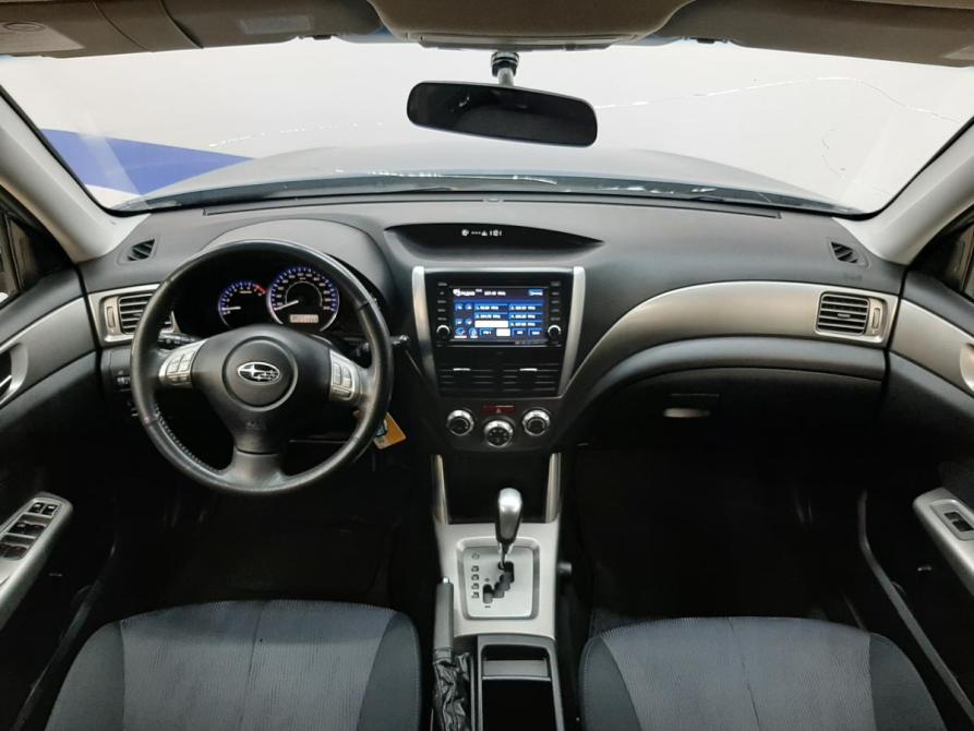 Subaru Forester III Москва  - изображение 9