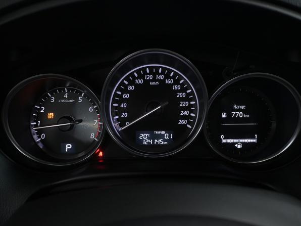 Mazda CX-5 I с пробегом 2014 года, цена 1 545 000 рублей, 124000 км, внедорожник, Автокод Объявления