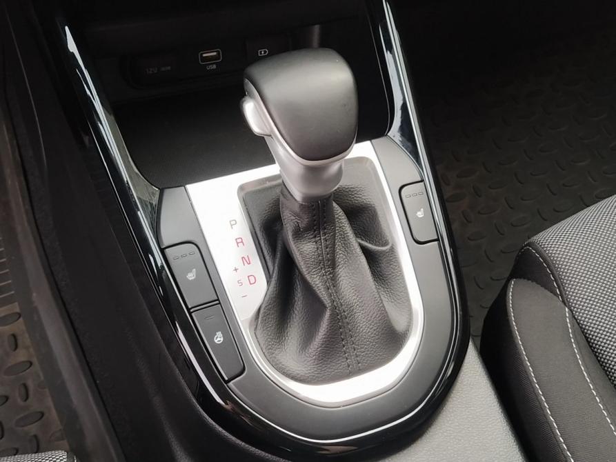 Kia Cerato IV Рестайлинг Екатеринбург  - изображение 15