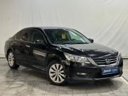 Honda Accord IX Санкт-Петербург  - изображение 18