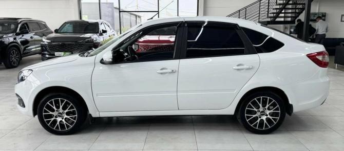 Lada (ВАЗ) Granta I Рестайлинг с пробегом 2023 года, цена 899 000 рублей, 38000 км, лифтбек, Автокод Объявления
