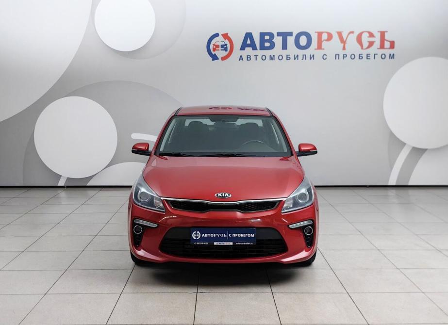 Kia Rio IV Подольск  - изображение 3