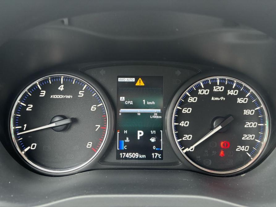 Mitsubishi Outlander III Рестайлинг 2 Тверь  - изображение 21