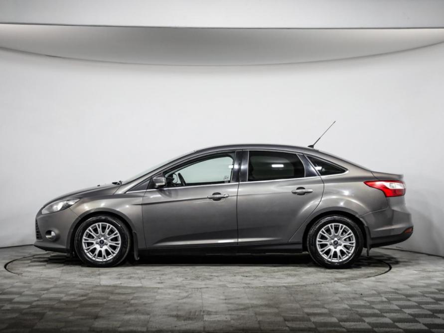 Ford Focus III Санкт-Петербург  - изображение 9