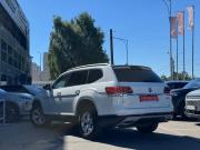 Volkswagen Teramont I Санкт-Петербург  - изображение 18
