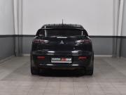 Mitsubishi Lancer X Кемерово  - изображение 23