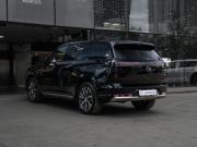 GAC Trumpchi S7 Москва  - изображение 31