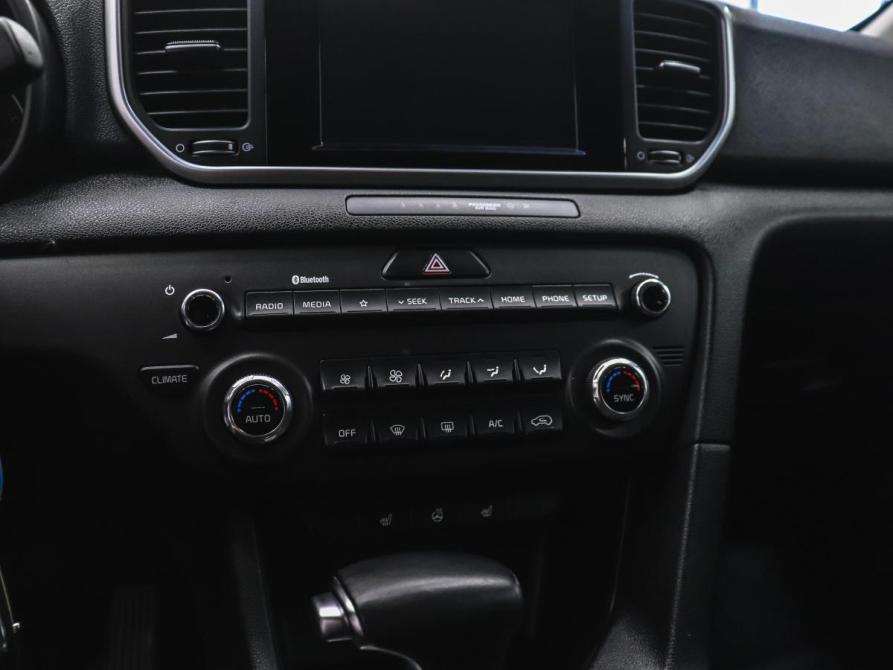 Kia Sportage IV Рестайлинг Красноярск  - изображение 24