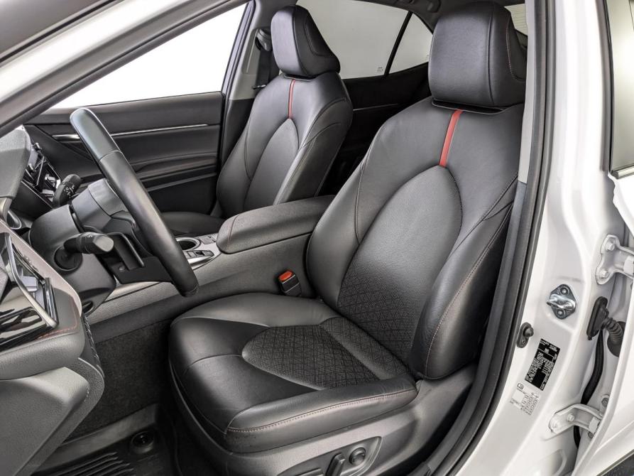 Toyota Camry VIII (XV70) Рестайлинг Москва  - изображение 20