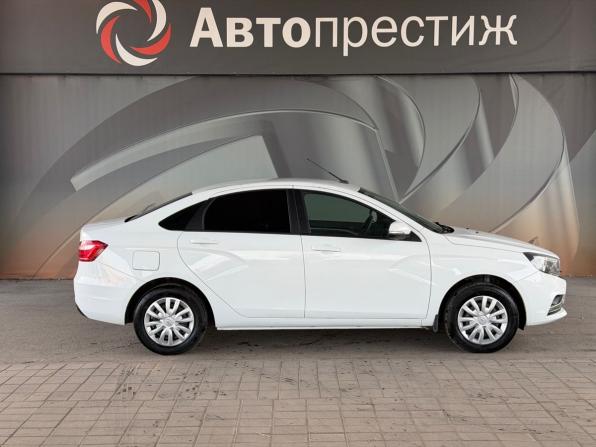 Lada (ВАЗ) Vesta I с пробегом 2020 года, цена 891 000 рублей, 179512 км, седан, Автокод Объявления