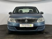Renault Logan I Рестайлинг Великий Новгород  - изображение 19