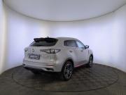 Changan CS55 Plus II Москва  - изображение 35