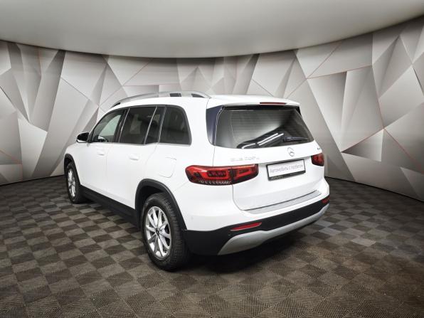 Mercedes-Benz GLB I (X247) с пробегом 2020 года, цена 3 291 000 рублей, 149755 км, внедорожник, Автокод Объявления