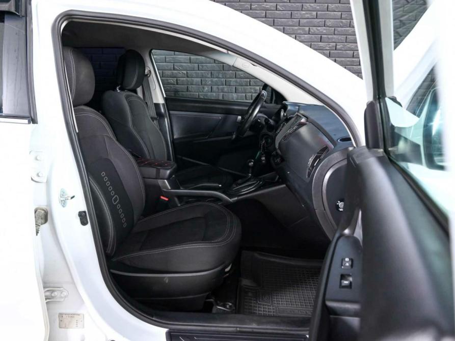 Kia Sportage III Рестайлинг Екатеринбург  - изображение 12