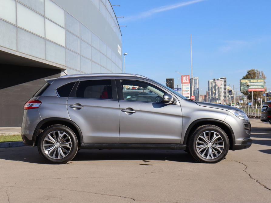 Peugeot 4008 I Самара  - изображение 4