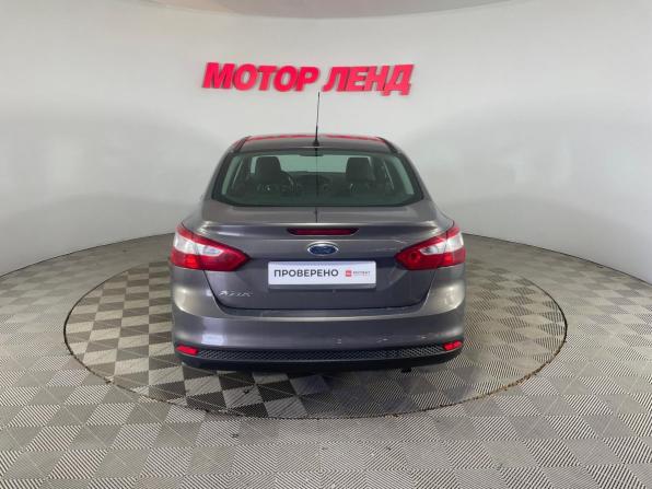 Ford Focus III с пробегом 2012 года, цена 650 000 рублей, 357615 км, седан, Автокод Объявления