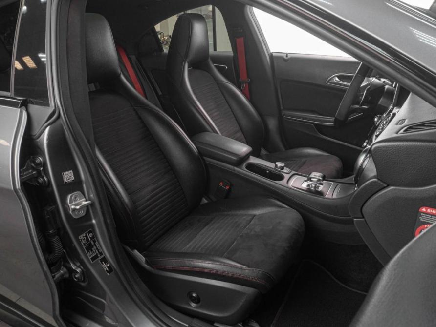 Mercedes-Benz CLA AMG I (C117 X117) Тюмень  - изображение 18