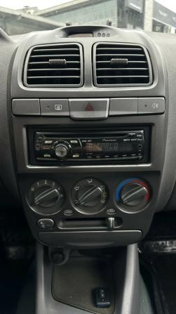 Hyundai Accent II с пробегом 2008 года, цена 325 000 рублей, 206674 км, седан, Автокод Объявления
