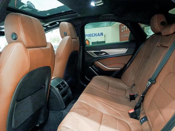 Jaguar XF II Рестайлинг с пробегом 2023 года, цена 4 990 000 рублей, 29660 км, седан, Автокод Объявления
