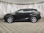 Lexus NX I Москва  - изображение 25