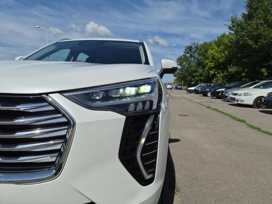 Haval Jolion I Саратов  - изображение 10