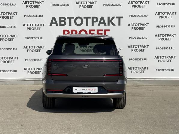 GAC Trumpchi S7 с пробегом 2026 года, цена 4 690 000 рублей, 15 км, внедорожник, Автокод Объявления